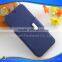 China Factory Tpu pu Leather Flip Cell Phone Case For Sansung J2 2016 J200F J200G J210F Tpu Cover