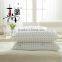 High-end cotton velvet feather pillow soft pillow