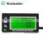 LCD Temp/Hour/RPM Meter 3-in-1 Multifunctional Meter