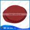 Non-toxic Round Shape Silicone Molds Fondant