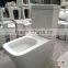 Sanitary wares bathroom Two Piece Toilet