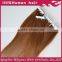 wholesale cheap price 100% virgin brazilian hair extension