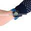 2016 New styple round shape heart rate monitor watch with fabric soft chest belt