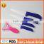 5pcs non-stick ceramic knife set