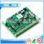 Tv remote control double-sided electronic pcb circuit board assembly