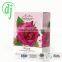milk beauty soap /modern soap daisy lily camellia fragrance