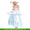 2015 European Dress Halloween Party Cosplay Dress Princess Skirt