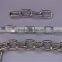 bs standard welded mild steel link chain