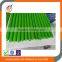 SGS Approved Green Hollow Fiberglass Rod