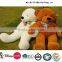 300cm teddy bear plush toy custom plush toy/plush brown bear toy/soft plush brown bear toy