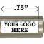 OEM metal usb memory stick your logo printing