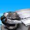 Automatic nylon cable tie machine (desktop)