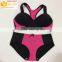 Ladies Sport Bra Set ,hot Sell All Season