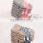 Baby Socks Size For: 0-6month, 6-12month,1-3years baby, 4pcs/set