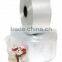 Good price high transparency clear plastic bag on roll
