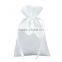 ShenZhen [SHU HUI] shoe satin pouch bag