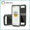 Waterproof hard pc material cell phone case cover for ipega