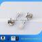 galvanized furniture combination mini cam lock screws