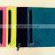 wave pattern pencil case/pencil pouch