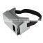 more popular and cheap price virtual reality google cardboard custom