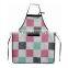 100% cotton kitchen apron