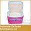 Manufacturer Fashion Top Selling Hanging Underwear Toiletry Case