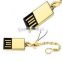 mini USB flash drive with keychain, bulk cheap mini usb flash drives with high speed USB 3.0, best price 8gb USB flash drives