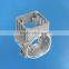 OEM Casting Stainless Steel Parts / die casting prouducts