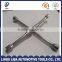 Different Types of Folding Cross Rim Spanner