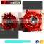 2013-2014 CRF250&450 Red Hubs For Motorcross, Supermoto