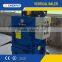 CE Certification Hydraulic Vertical Waste Cotton Baler