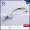 China supplier Kichten mixer instant cold water tap pull out washing basin faucet