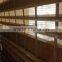 Unique Design 100% Polyester Shangri-la Blinds with Ladder Belt Pattern