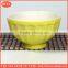 bowl ceramic stoneware color glaze cheap rice bowl ceramic soup bowl ceramic salad bowl