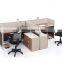 modern design open office workstations modular