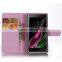 2016 New Wallet Flip Leather Case Cover Skins For LG Class