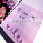 4c Offset Printing notepad promotion memo pad