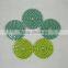 diamond flexible polishing pad for 125mm, 150mm, 230mm