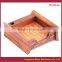 2015 Unique Sticker Wooden Gift Box,Note Case,Memo Holder