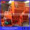 250L Electric portable concrete mixer JZR 250