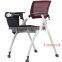 Foldable School Student Chair With Tablet