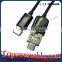 High Speed Usb Charging Cable Braided Usb Type C Cable Usb-C Cable For Nexus 6P 5X