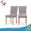 Cheap But Good Quality Hotel Wood Imitated Chair