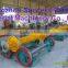 Spinning Machine for Concrete Pole Production