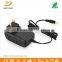 High efficiency wall mounted battery charger,83*43*33mm mobile phone battery charger