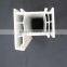HuaZhiJie--PVC profile window frame