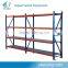 matel storage rack for goods and shop shelf and ware house