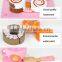 cheap girl toys knife cake cup orange fork spoon table lineninto a picnic box picnic role play