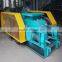Refractory Material Crushing Double Roller Crusher