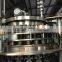 chili filling automatic tomato sauce filling machine